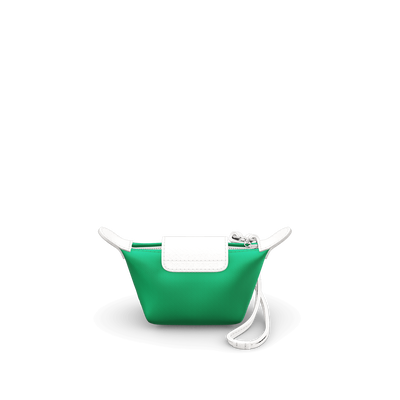 Porte-monnaie My Pliage , Toile