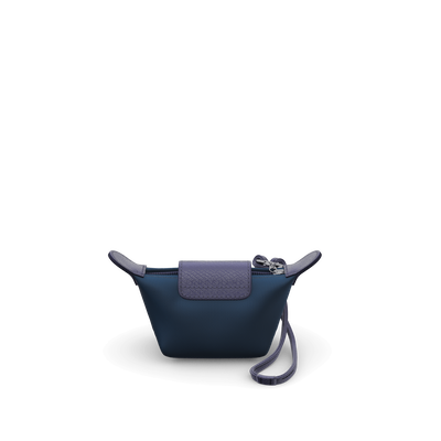 My Pliage Muntstukkenzakje , Canvas