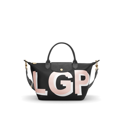 My Pliage 手提包 S , 帆布