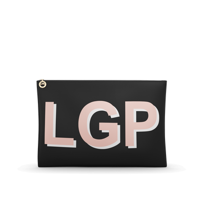 My Pliage 筆記型電腦保護套 , 帆布