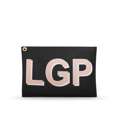 Pochette Ordinateur My Pliage , Toile