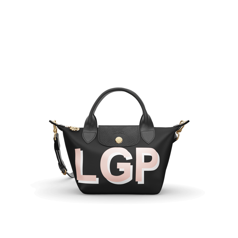My Pliage XS Handbag , Canvas