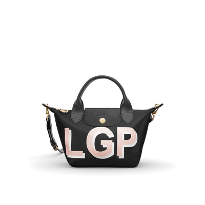 My Pliage XS Handbag , Canvas