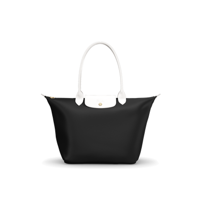 My Pliage Bolso shopper L , Tela