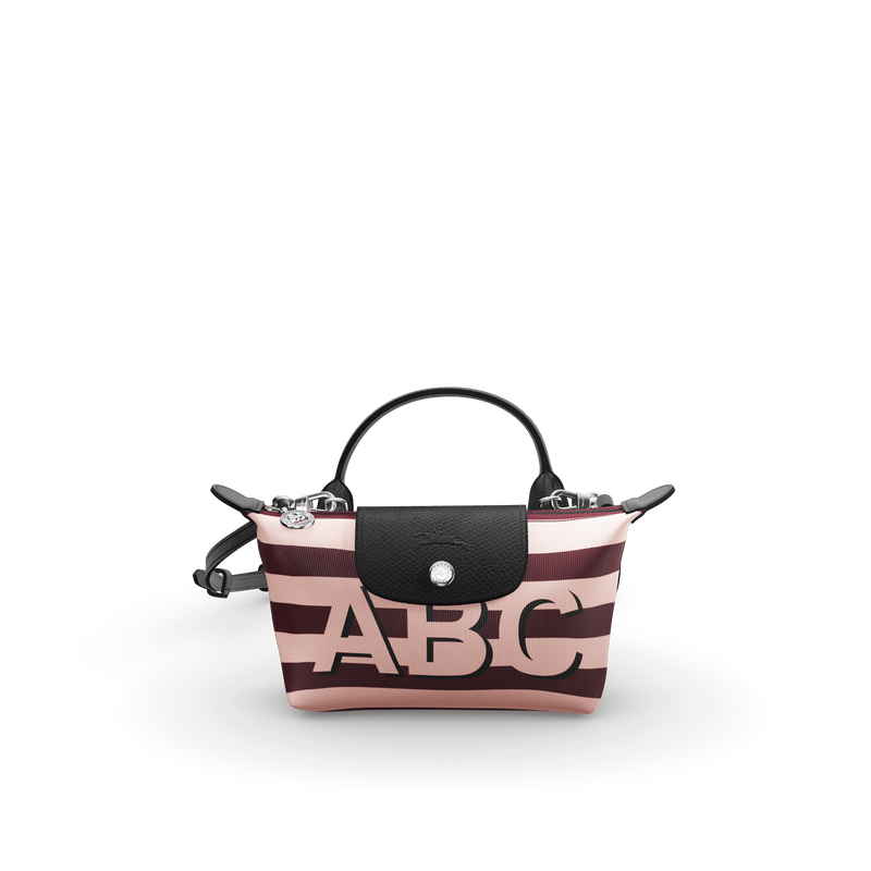 My Pliage Bolso peque&ntilde;o , Tela