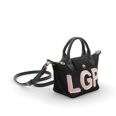 Handtasche XS My Pliage , Canvas