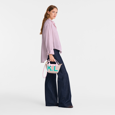 Sac &agrave; main XS My Pliage , Toile
