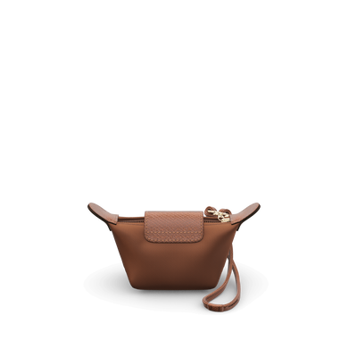 My Pliage Coin purse , Canvas