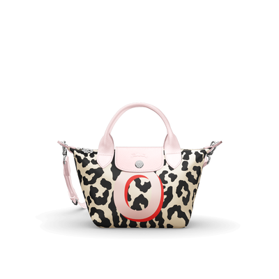 My Pliage XS Handbag , Canvas