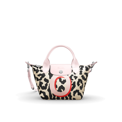 My Pliage XS Handbag , Canvas