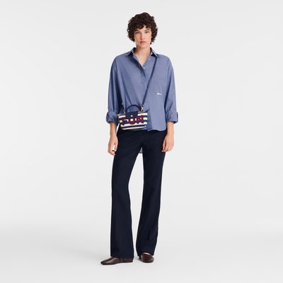My Pliage Pouch , Canvas