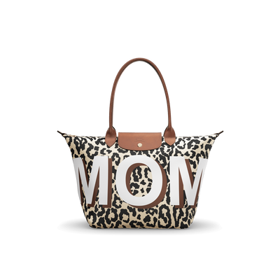 My Pliage L Tote bag , Canvas