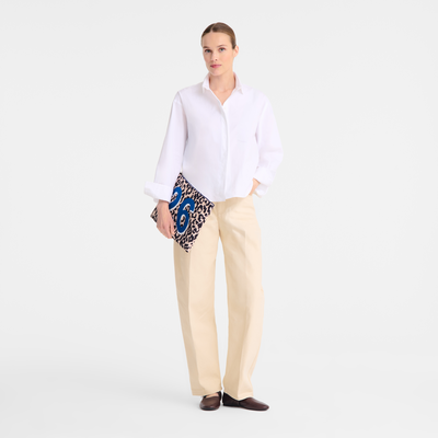 Pochette Ordinateur My Pliage , Toile