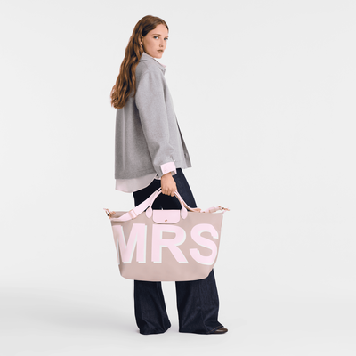 My Pliage L Travel bag , Canvas