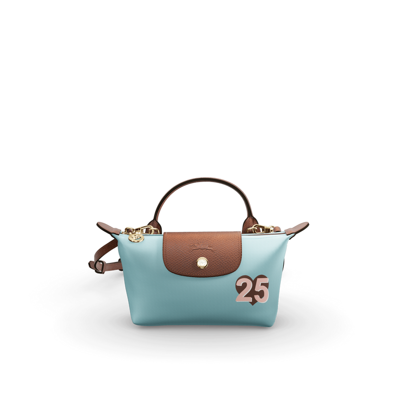 Pochette My Pliage , Canvas