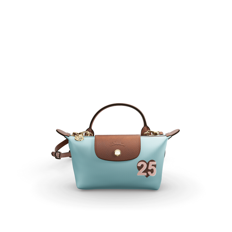 Pochette My Pliage , Toile