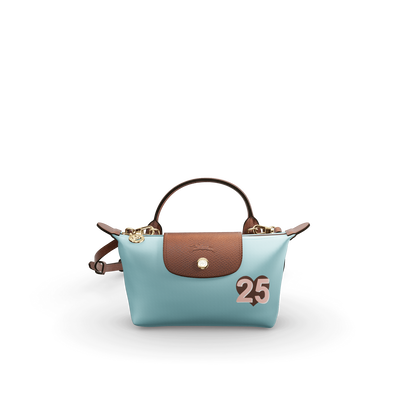 My Pliage Zak , Canvas