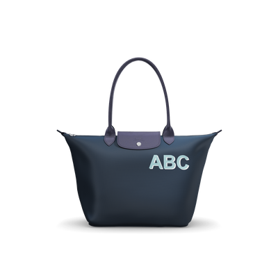 Sac cabas L My Pliage , Toile