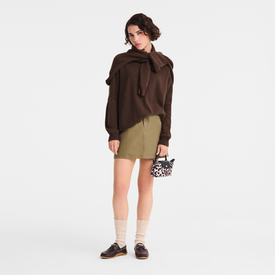 Pochette My Pliage , Tela