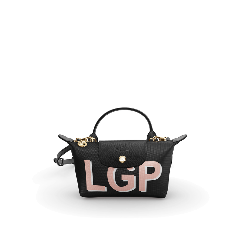 My Pliage Pouch , Canvas