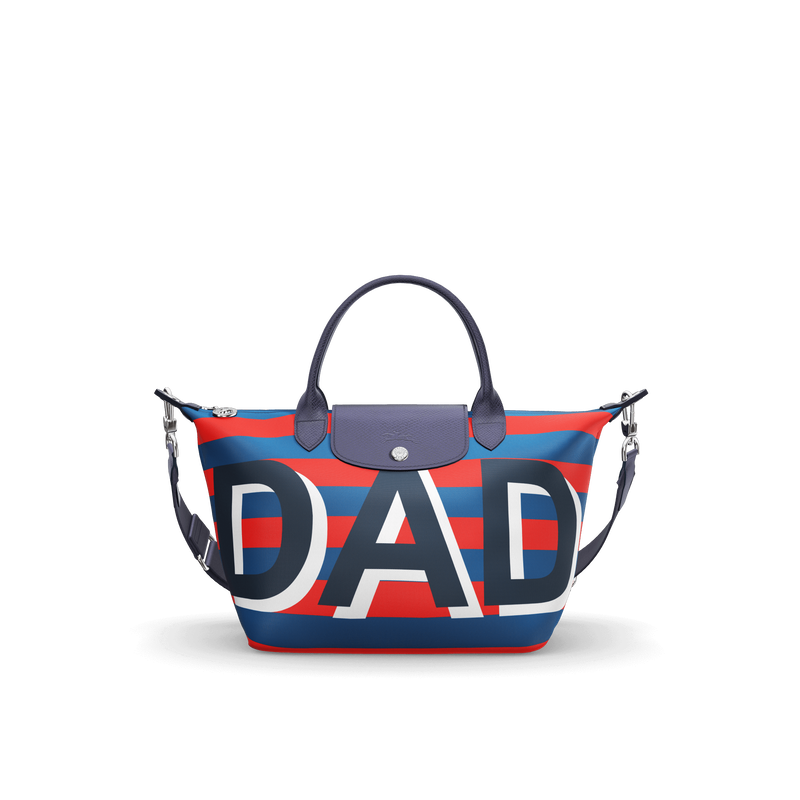 Handtasche S My Pliage , Canvas