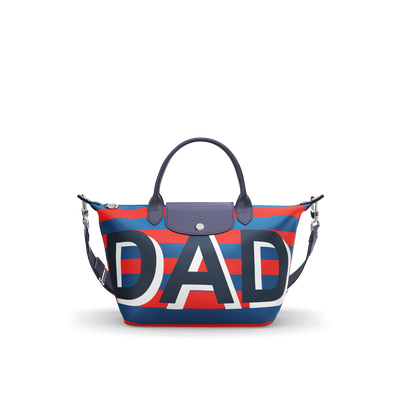My Pliage S Handbag , Canvas