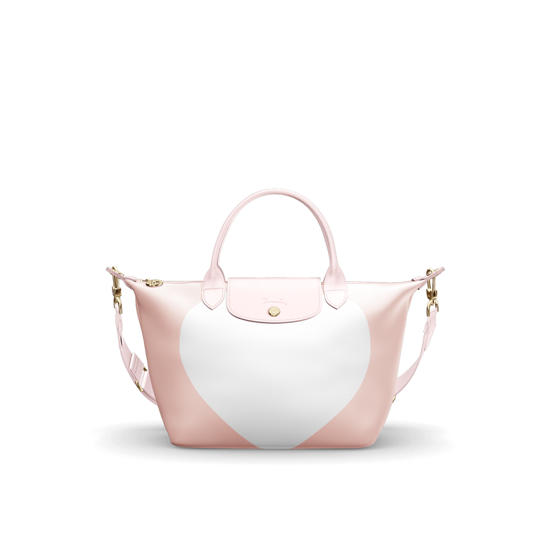 Sac &agrave; main S My Pliage , Toile