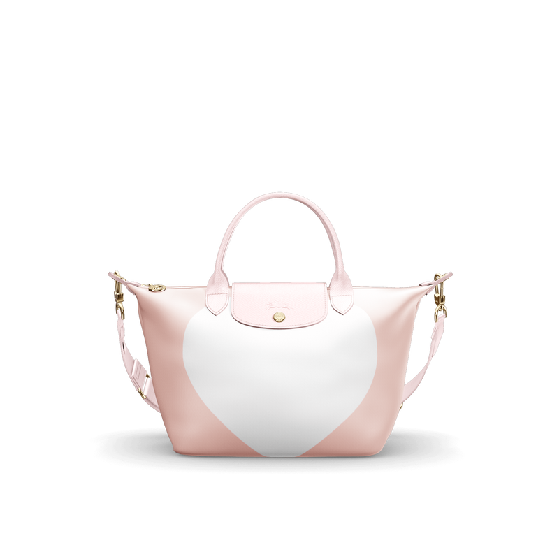 Sac &agrave; main S My Pliage , Toile