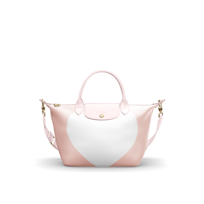 Handtasche S My Pliage , Canvas