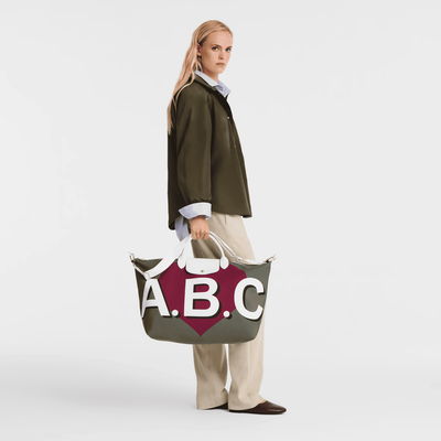 Sac de voyage L My Pliage , Toile
