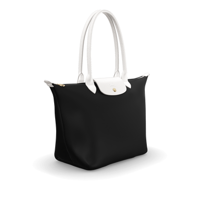 My Pliage L Tote bag , Canvas
