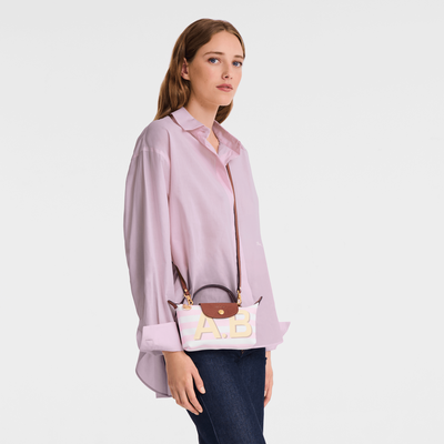 My Pliage Pouch , Canvas