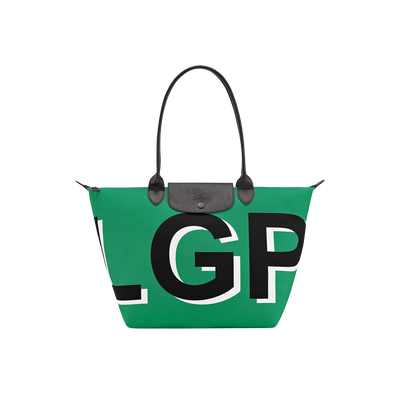My Pliage L Tote bag , Canvas