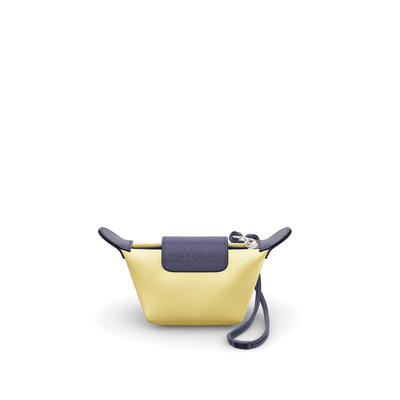My Pliage Coin purse , Canvas