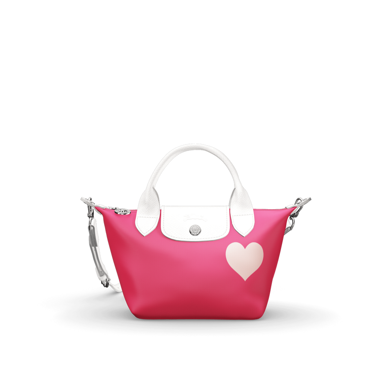 My Pliage XS Handbag , Canvas