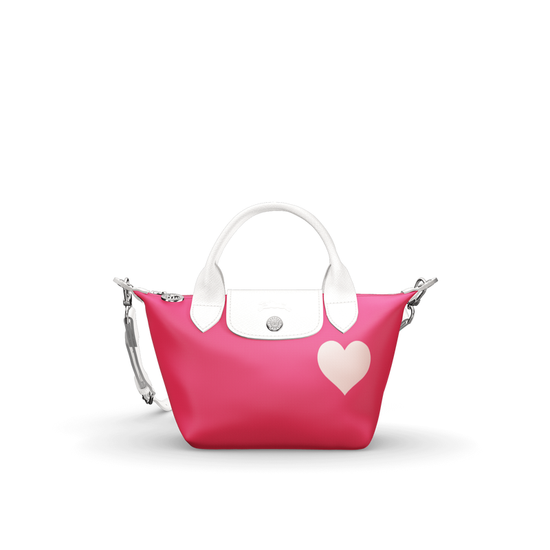 My Pliage XS Handbag , Canvas