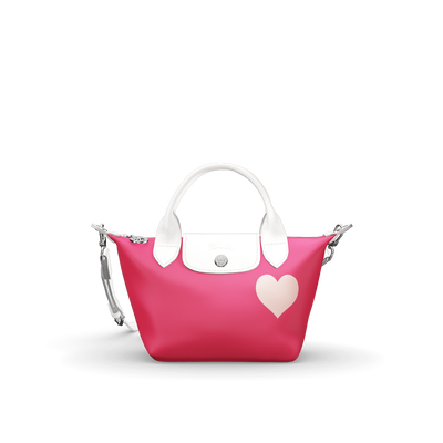 My Pliage XS Handbag , Canvas