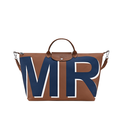 Reisetasche L My Pliage , Canvas