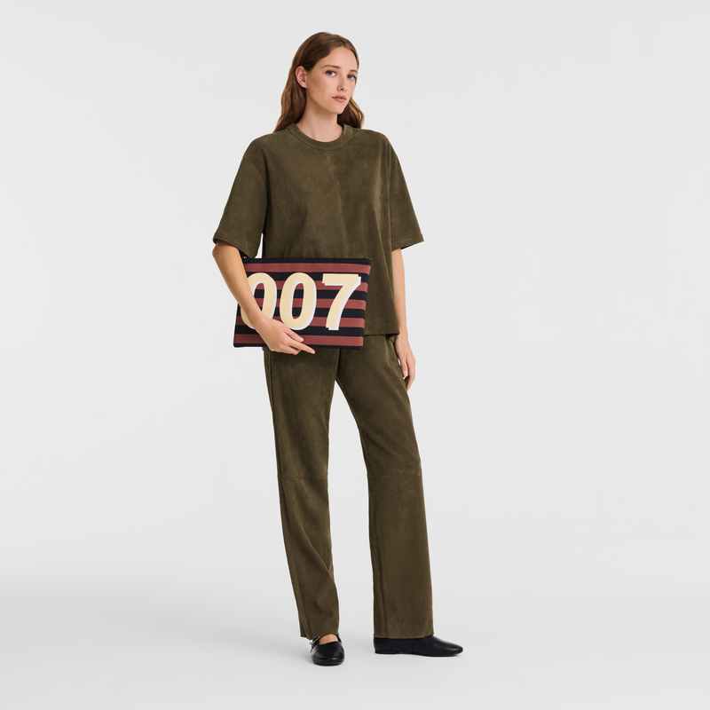 Custodia per laptop My Pliage , Tela