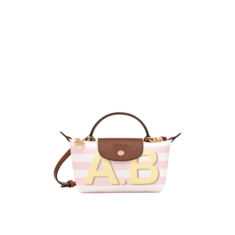 Bolsa My Pliage , Lona