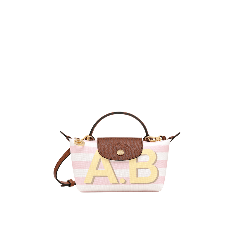 Pochette My Pliage , Canvas