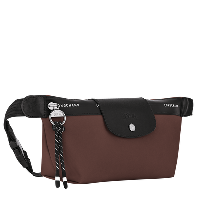 G&uuml;rteltasche M Le Pliage Energy , Canvas - Cacao
