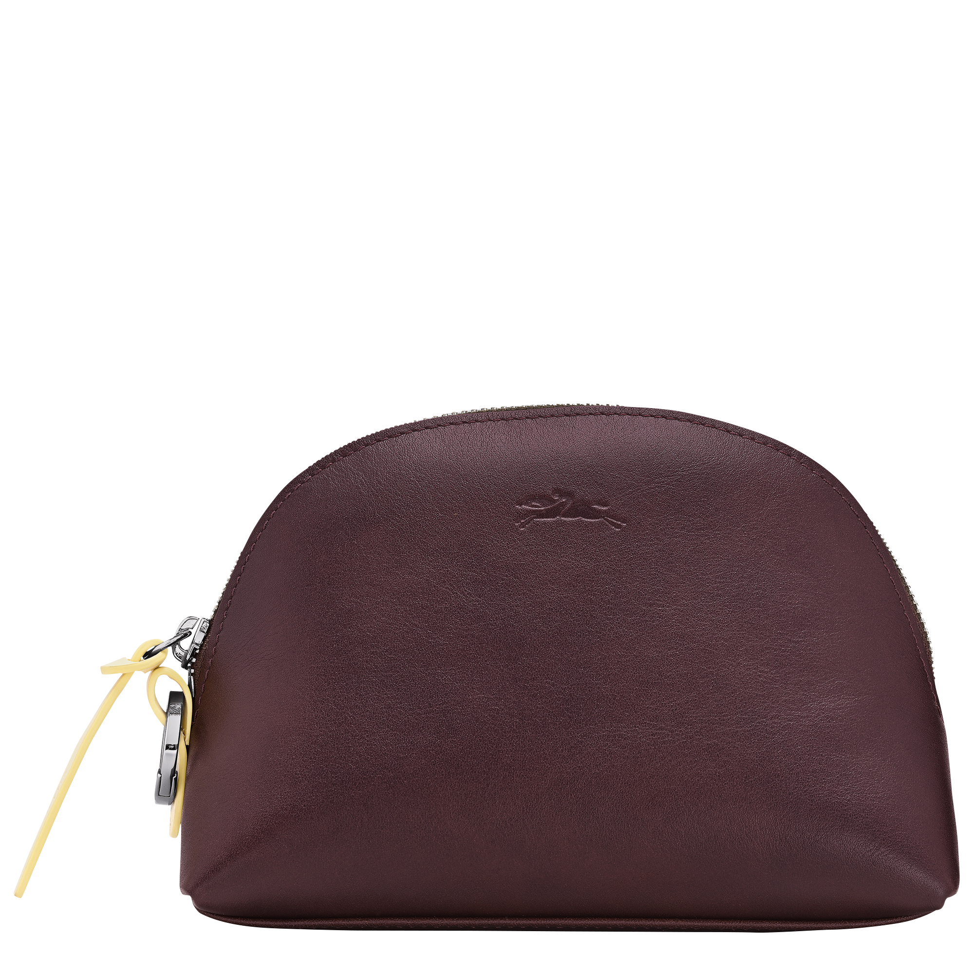 Pouch, Mocha - View 1 of
2 - zoom in Longchamp Pocket Pouch, Mocha