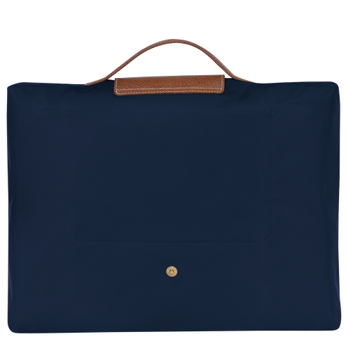Document holder, Navy - View 3 of 3 Document holder, Navy, hi-res - View 3 of 3