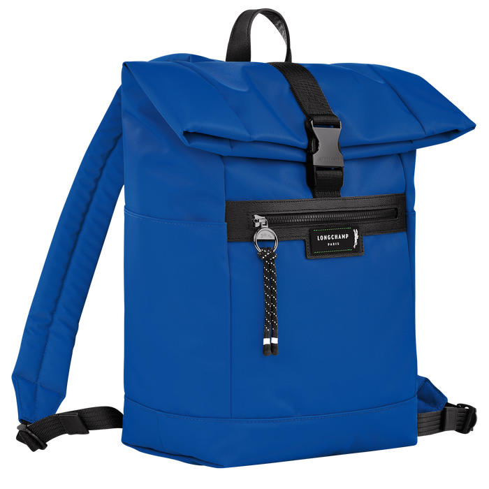 Le Pliage Energy Backpack, Cobalt