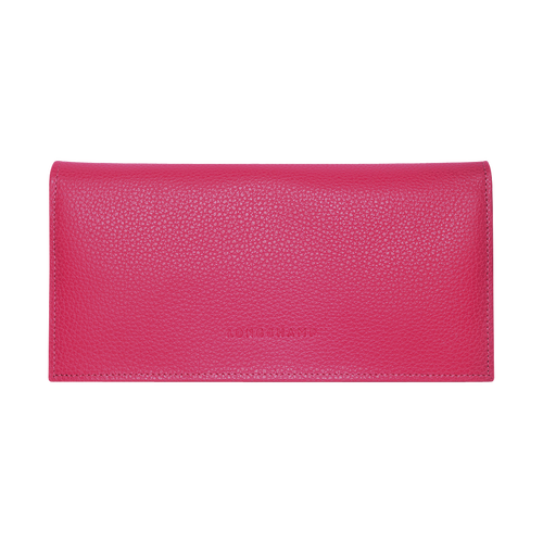 Continental wallet, 018 Pink Continental wallet, 018 Pink, hi-res
