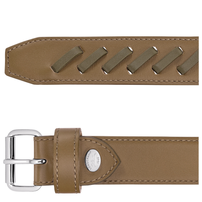 Utility Ladies' belt, Olive