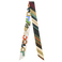 橙色