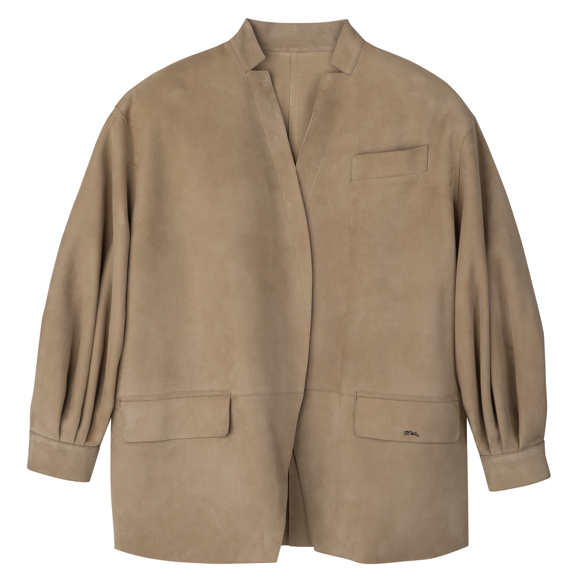 Jacke, Wurzel - Ansicht 1 von
5 - Zoom vergrößern null Jacke, Wurzel