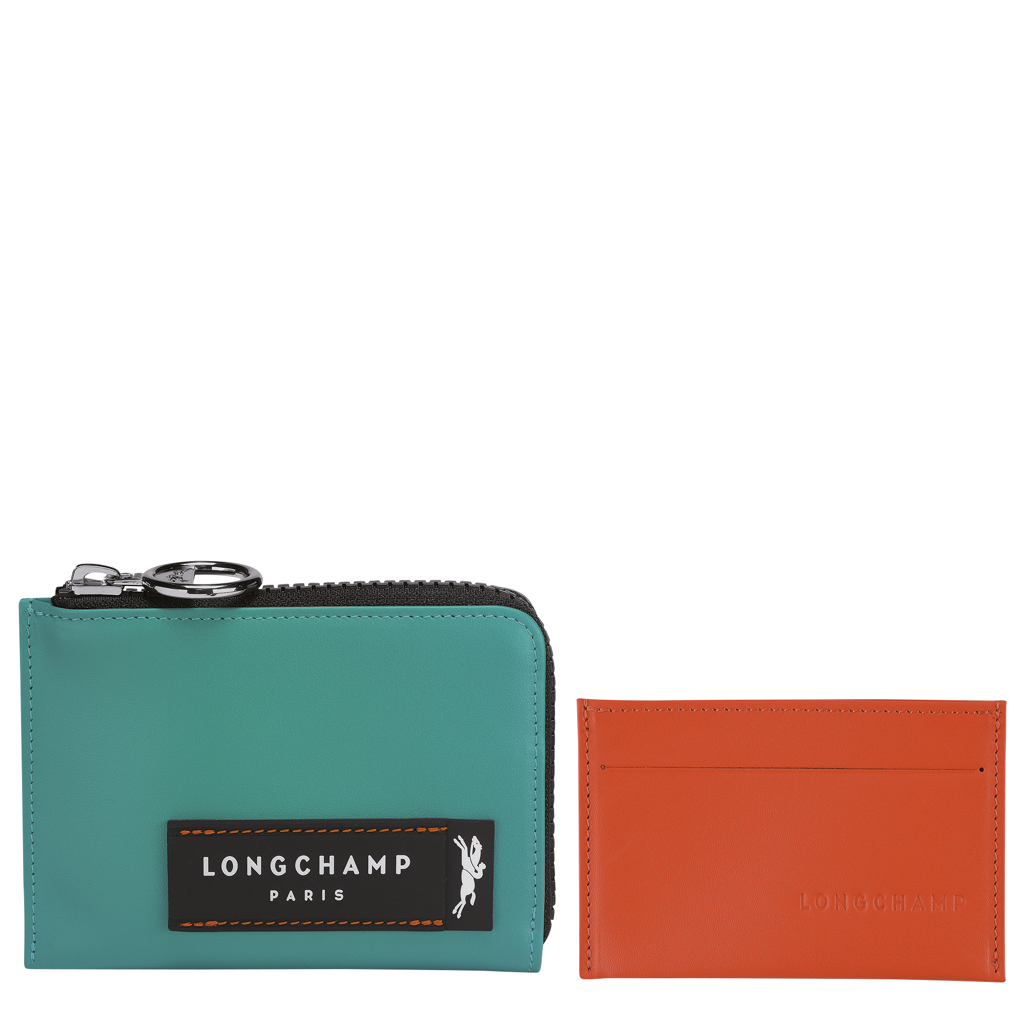 longchamp wristlet wallet
